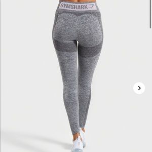 Gymshark high waisted flex leggings